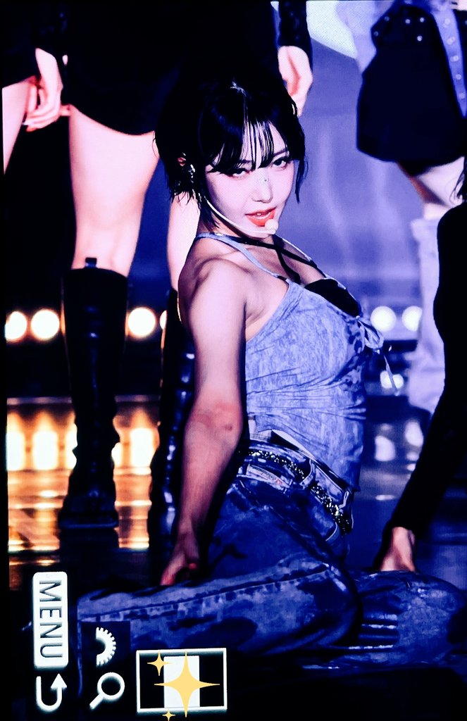 241107 SPECIAL STAGE  프리뷰 2

신비(#신비)(#SINB )
#비비지 #VIVIZ 

 hot해 hot 해❤️‍🔥