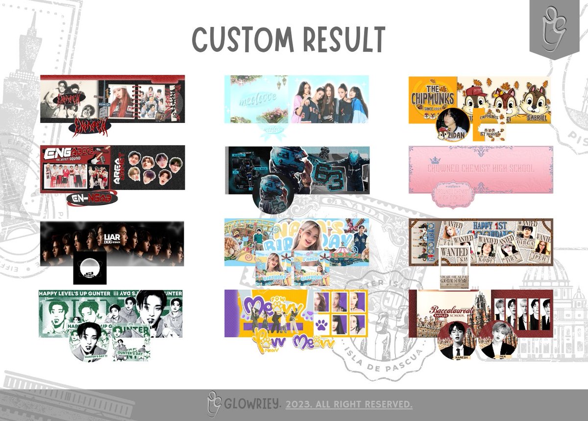 milvkshake's tweet photo. ˚.꒷ — ★ Buat kamu yang pengen custom layout design, yuk mampir kesini! Aku bisa kerjain pesanan sesuai sama request dan inspo, yang paling penting: harga ga bikin kantong sakit! Cus langsung DM untuk pemesanan ya! ˚ ｡

@cavuchieno 
#zonauang https://t.co/FzdmSjCTQq