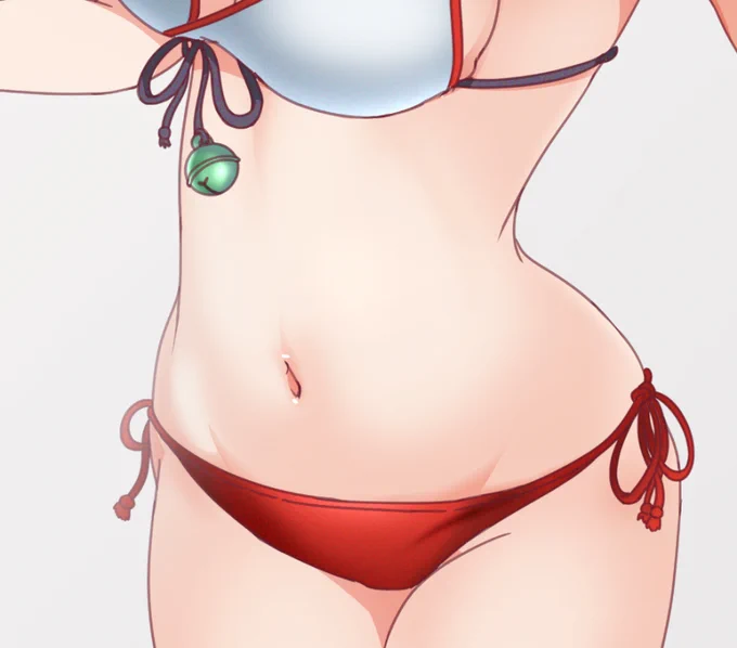 いいおなかの日と聞いて 