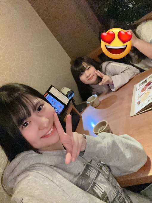 Twitterのコスプレ画像1