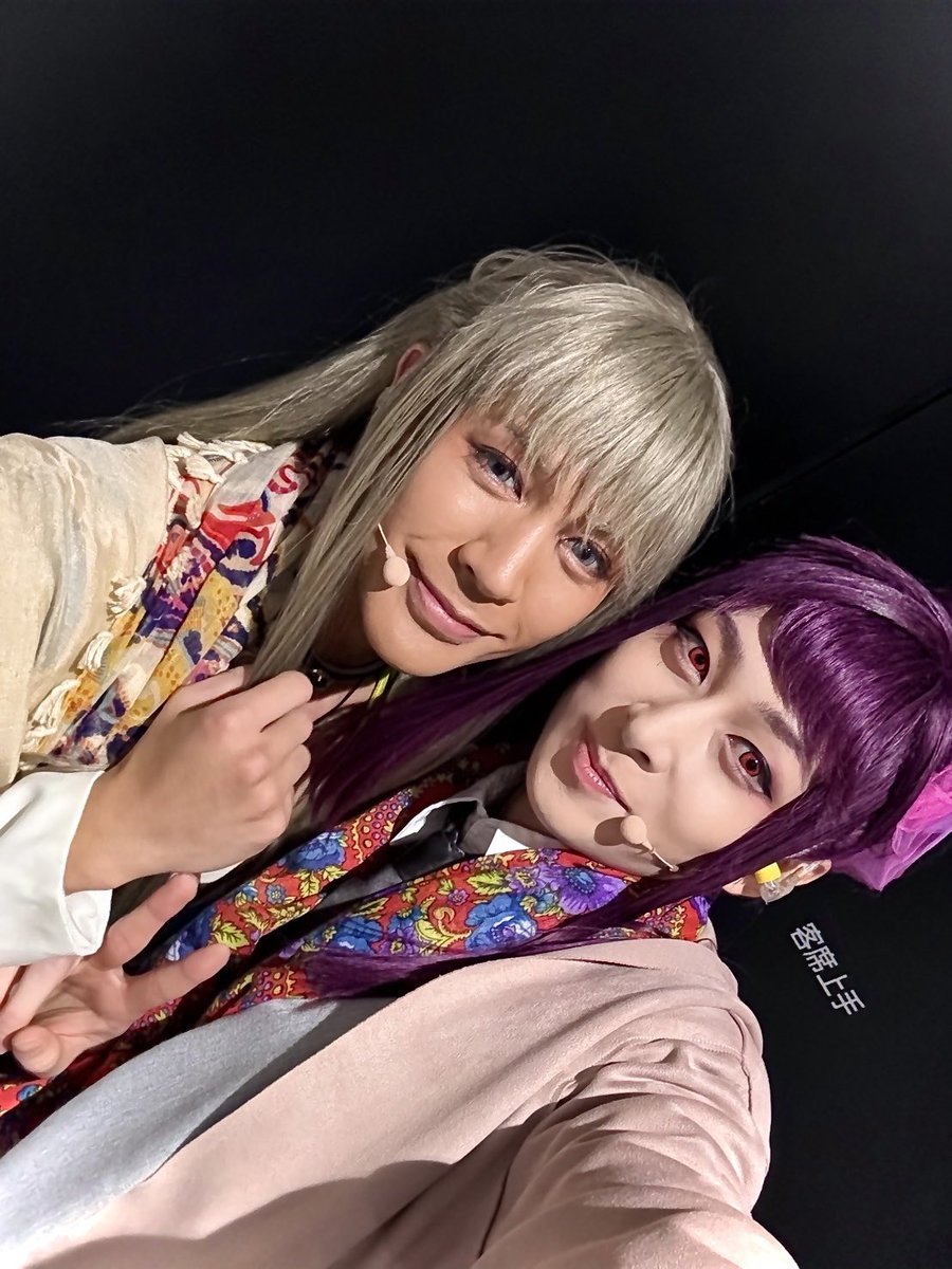 古谷 大和 tweet media