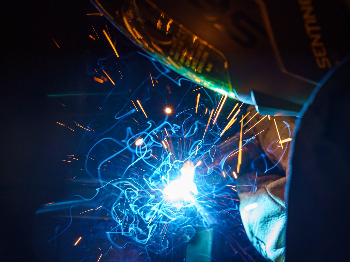 FabtechExpo's tweet image. There are still so many great moments to share from #FABTECH2024! Hope you don&apos;t mind, but we&apos;re going to keep &apos;em coming! 😍