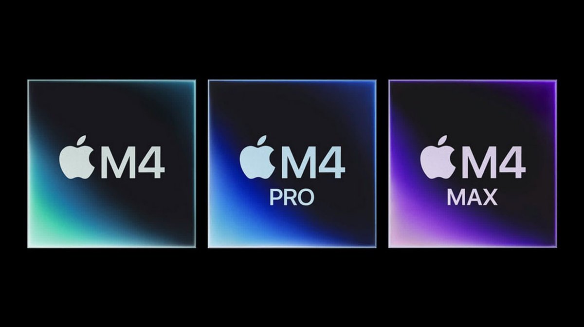 _TechLoot_'s tweet image. M4 Ultra Expected To Outperform M4 Max by 50% in Multi-Core Performance #AppleM4Ultra #TechInnovation #CPUPerformance #MacPro #Geekbench6 #TechNews #AppleSilicon #HighPerformanceComputing #TechAdvancements #ProcessorBenchmark

techloot.co.uk/ios/m4-ultra-e…