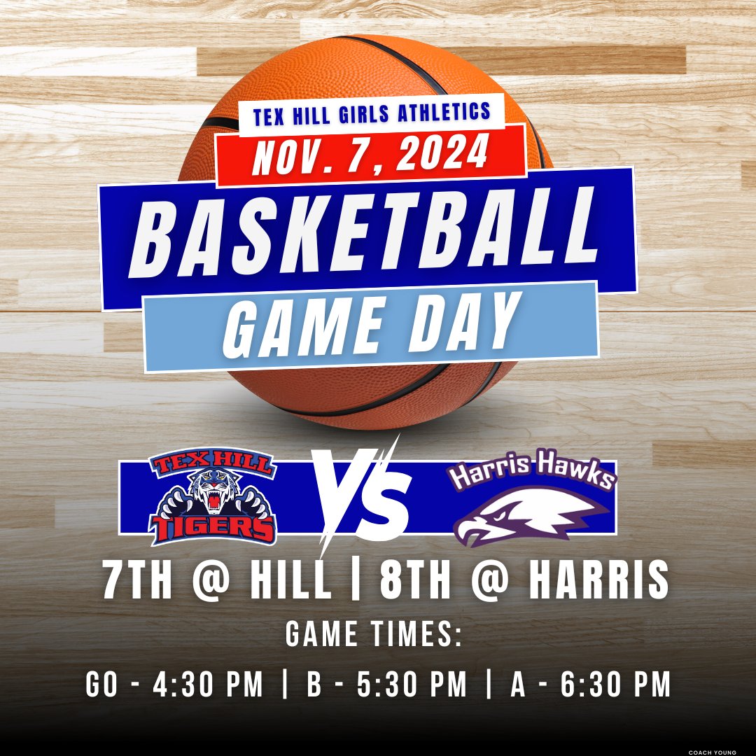 🏀Game Day🏀