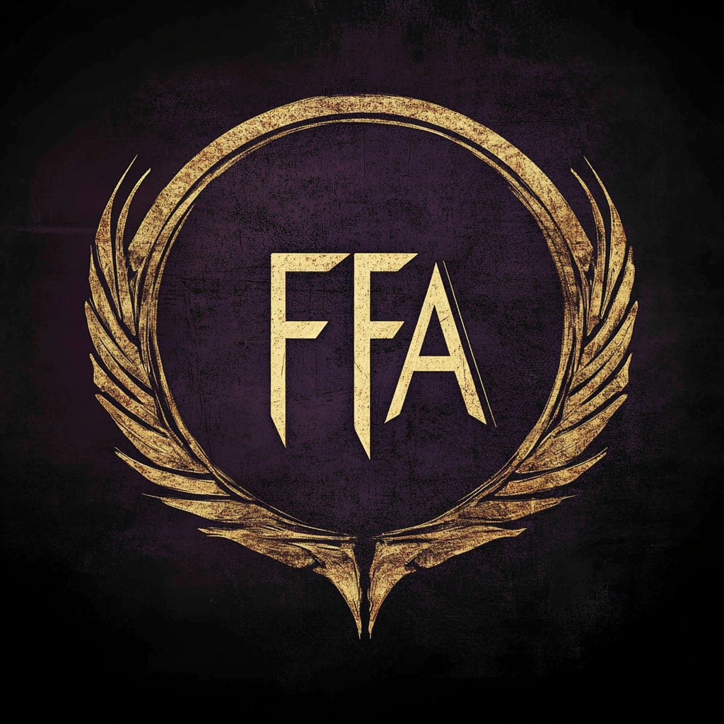 We Are Cooking in FFA🧑🏻‍🍳

𝗪𝗵𝘆 𝘆𝗼𝘂 𝘀𝗵𝗼𝘂𝗹𝗱 𝗷𝗼𝗶𝗻 ( 𝗙𝗙𝗔)

➟ Daily Сollab giveaways from multi chain

➟ Active and helpful Team provide true guidance and support

➟ Active and supportive community

➟ many more things coming soon 

Join Now discord.gg/35uykz2gTJ