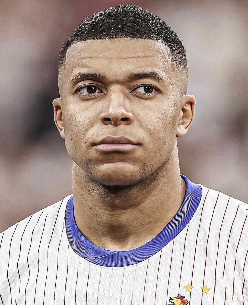 🚨🇫🇷 Kylian Mbappé will not be part of France squad for the games against Italy and Israel. Decision made.
