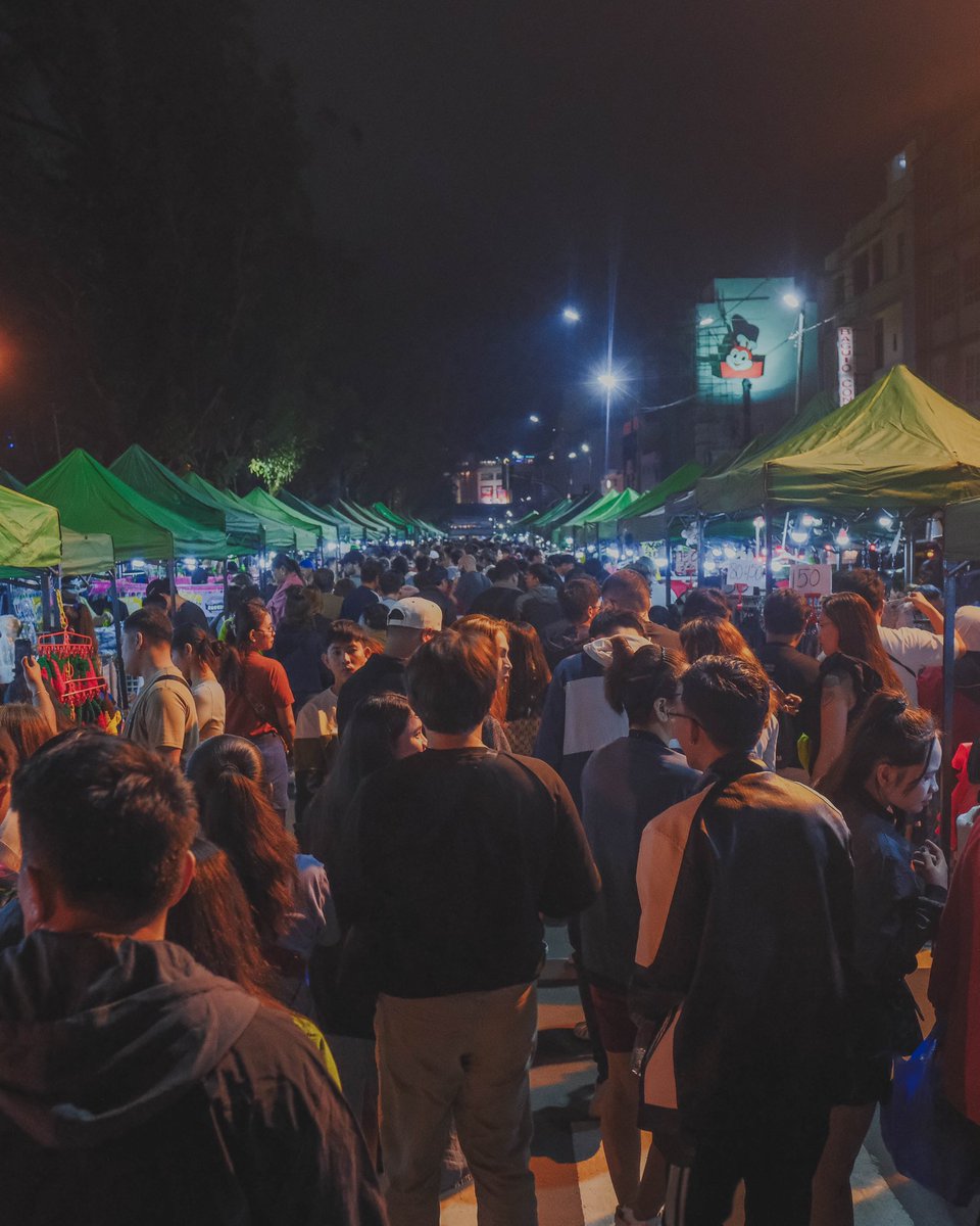 kelberrr's tweet photo. Hallow’s eve in the city of pines.
#baguio #undas #halloween2024 https://t.co/psVrSjXOSy