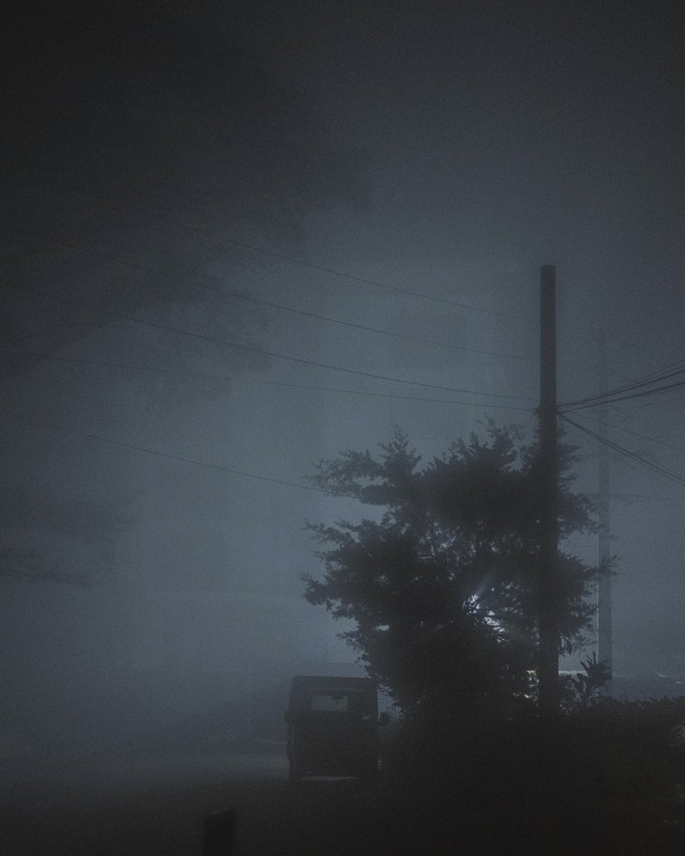 kelberrr's tweet photo. Hallow’s eve in the city of pines.
#baguio #undas #halloween2024 https://t.co/psVrSjXOSy