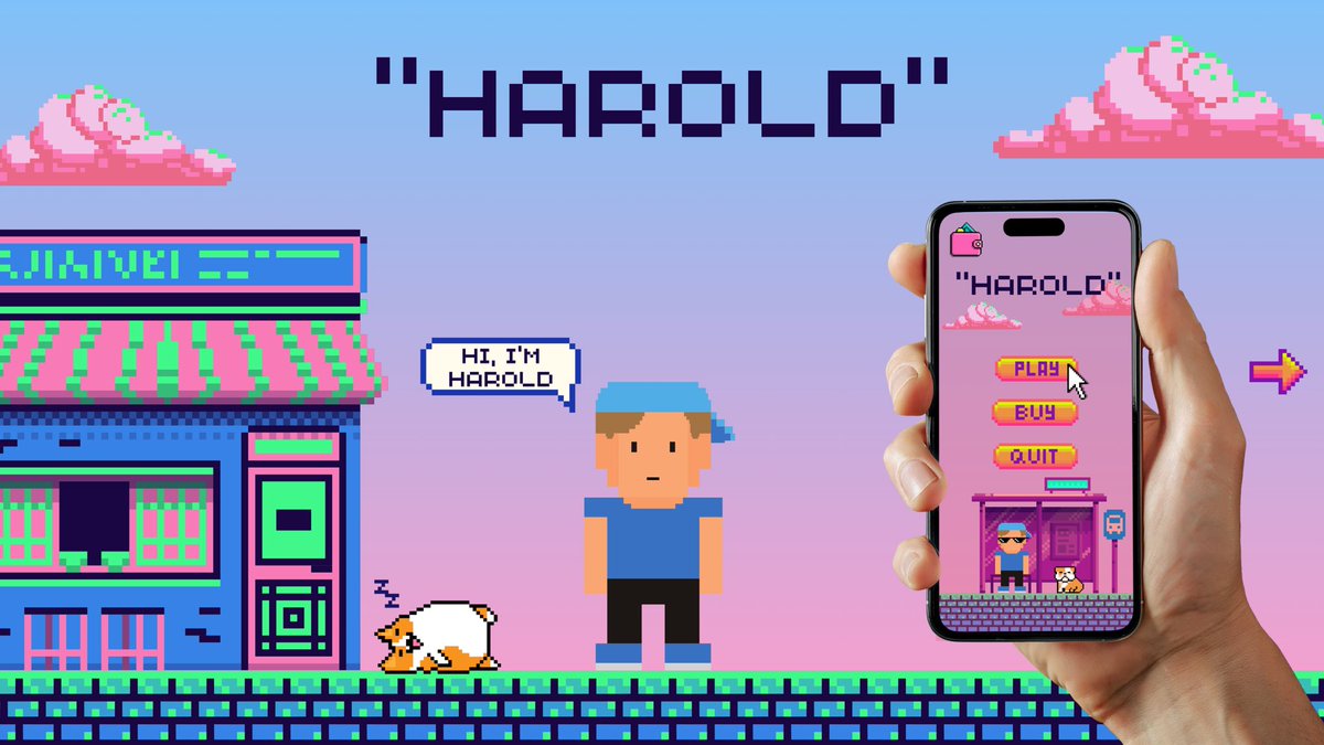 ArcadiaWeb3_0's tweet photo. 🚀 #ArcadiaWeb3.0 is more than just a platform for mini-games, it's a whole gaming ecosystem! 🕹️ All games are connected by a single system and run on a single cryptocurrency - #ArcadiaCoin $ARCC. 💰 

Join us in building the future of gaming! 🎮 
#ArcadiaWeb3 #PlayToEarn #GameFi #Crypto #NFT #Blockchain #ARCC #NewGame #Ecosystem #Gaming #Community #fanart #JHOPE #Lebanon #MAGA #Trump2024 #ArcadiaWeb3.0 platform!