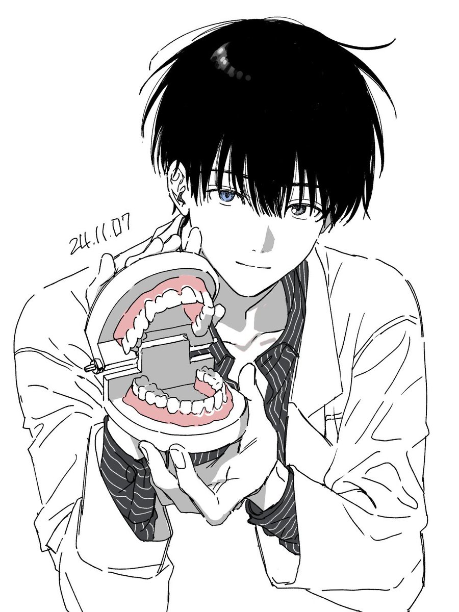 #어바등
완독 기념 박무현 씨입니다