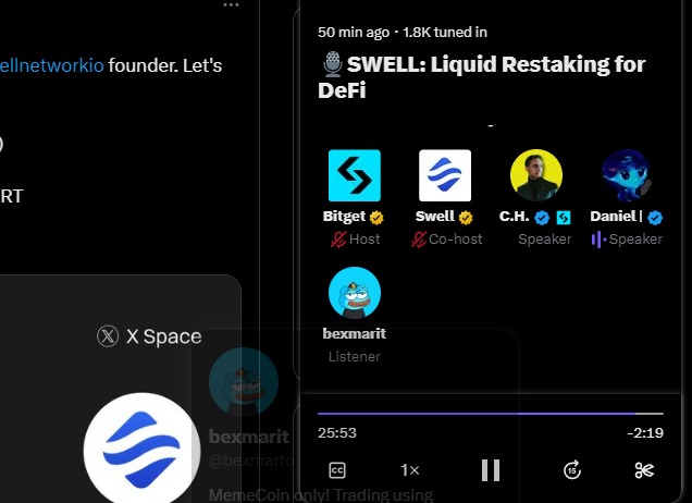 bexmarto's tweet photo. @bitgetglobal @swellnetworkio https://t.co/qRwrsTbAwf