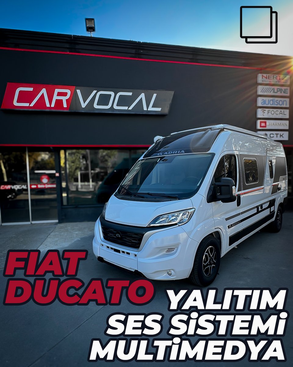 Carvocal tweet media