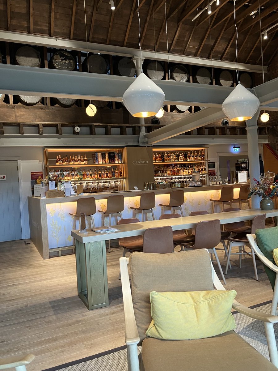 Winton Castle tweet media