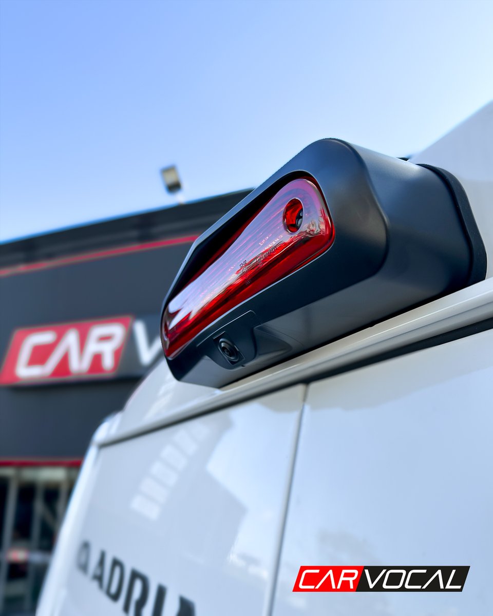 Carvocal tweet media