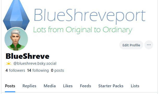 BlueShreve 🏳️‍🌈 tweet media