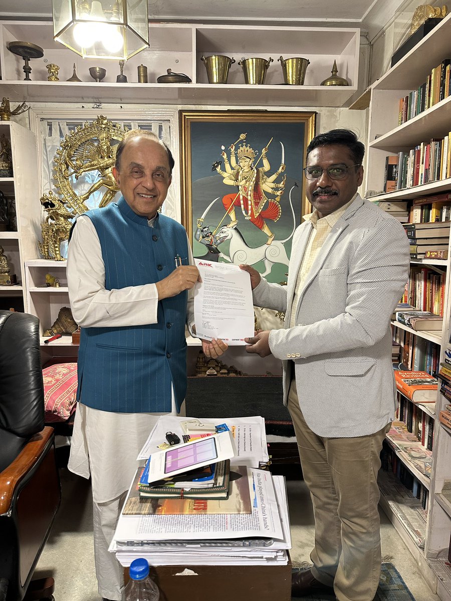 Ramamurthy Mayavan tweet media