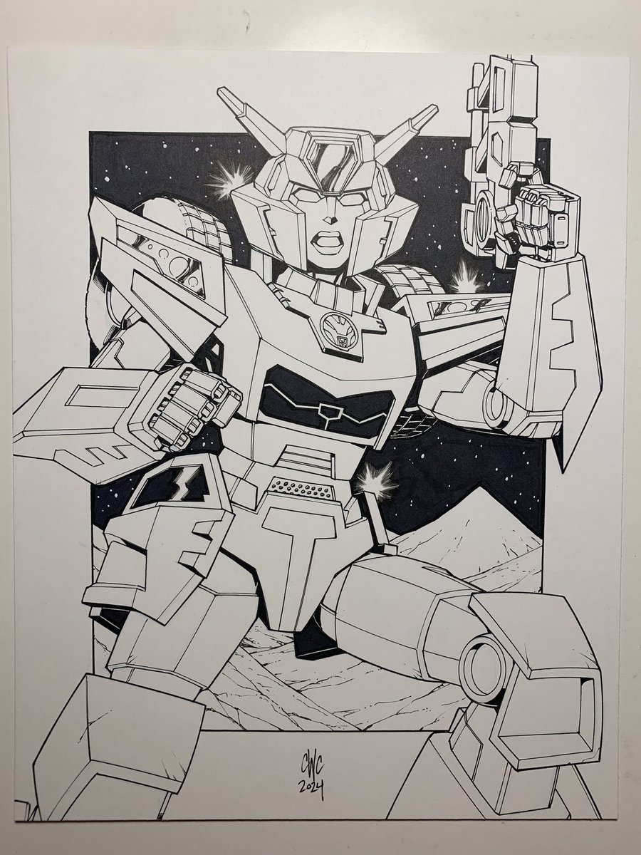 Casey W. Coller tweet media