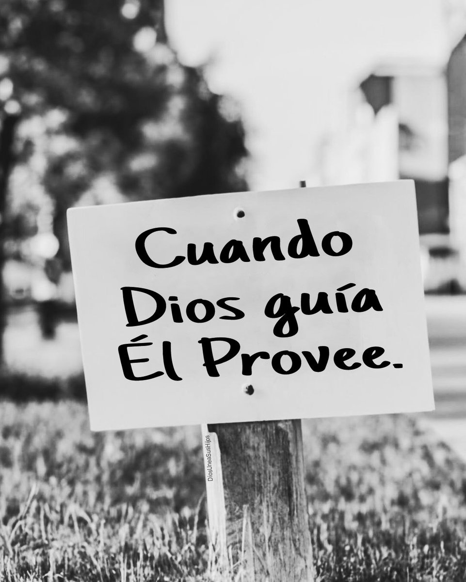 DiosUneSusHijos's tweet photo. Confía! https://t.co/yRWL3iiKIh