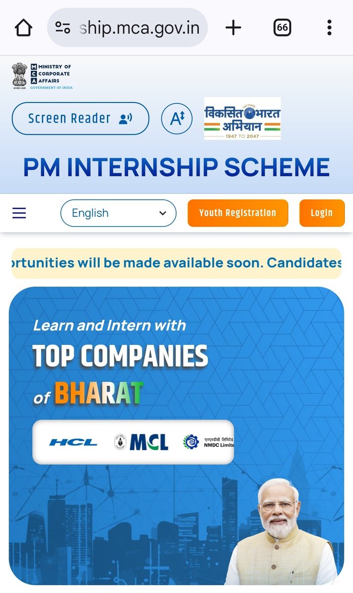 Secretary UT Ladakh (@ladakhsecretary) on Twitter photo Last date is 10th November, few vacancies are available, apply today on pminternship.mca.gov.in/login/
<a href="/DIPR_Kargil/">DIPR Kargil</a> <a href="/DIPR_Leh/">DIPR Leh</a> <a href="/ddnewsladakh/">DD NEWS LADAKH</a> <a href="/LAHDC_LEH/">LAHDC LEH</a> <a href="/LAHDC_Kgl/">LAHDC Kargil</a> <a href="/dc_Kgl/">Deputy Commissioner/DEO Kargil</a> <a href="/DC_Leh_Official/">Deputy Commissioner Leh</a> Last date is 10th November, few vacancies are available, apply today on pminternship.mca.gov.in/login/
<a href="/DIPR_Kargil/">DIPR Kargil</a> <a href="/DIPR_Leh/">DIPR Leh</a> <a href="/ddnewsladakh/">DD NEWS LADAKH</a> <a href="/LAHDC_LEH/">LAHDC LEH</a> <a href="/LAHDC_Kgl/">LAHDC Kargil</a> <a href="/dc_Kgl/">Deputy Commissioner/DEO Kargil</a> <a href="/DC_Leh_Official/">Deputy Commissioner Leh</a>