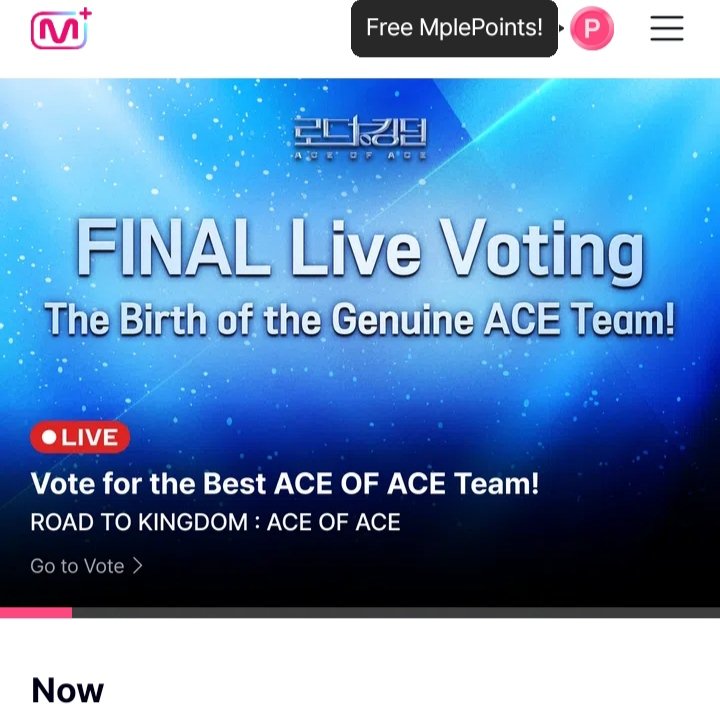 The CrewOne Voting Team - CLOSED tweet media