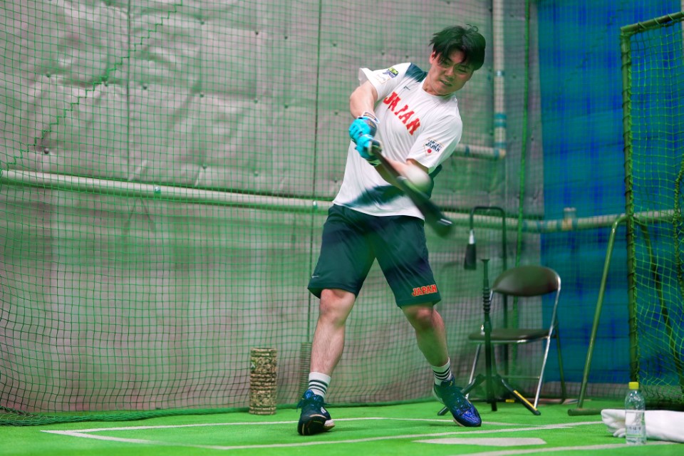 7日、「ラグザス 侍ジャパンシリーズ2024 日本 vs チェコ」が開催され