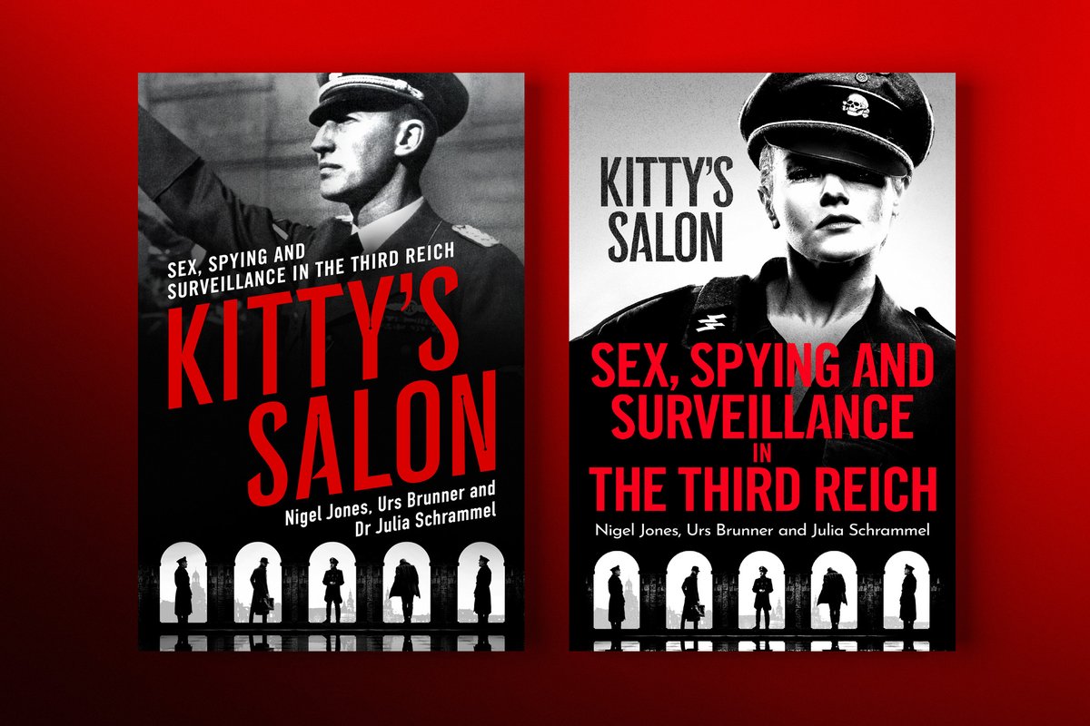 James Macey / Blacksheep / Ovis Creative tweet media