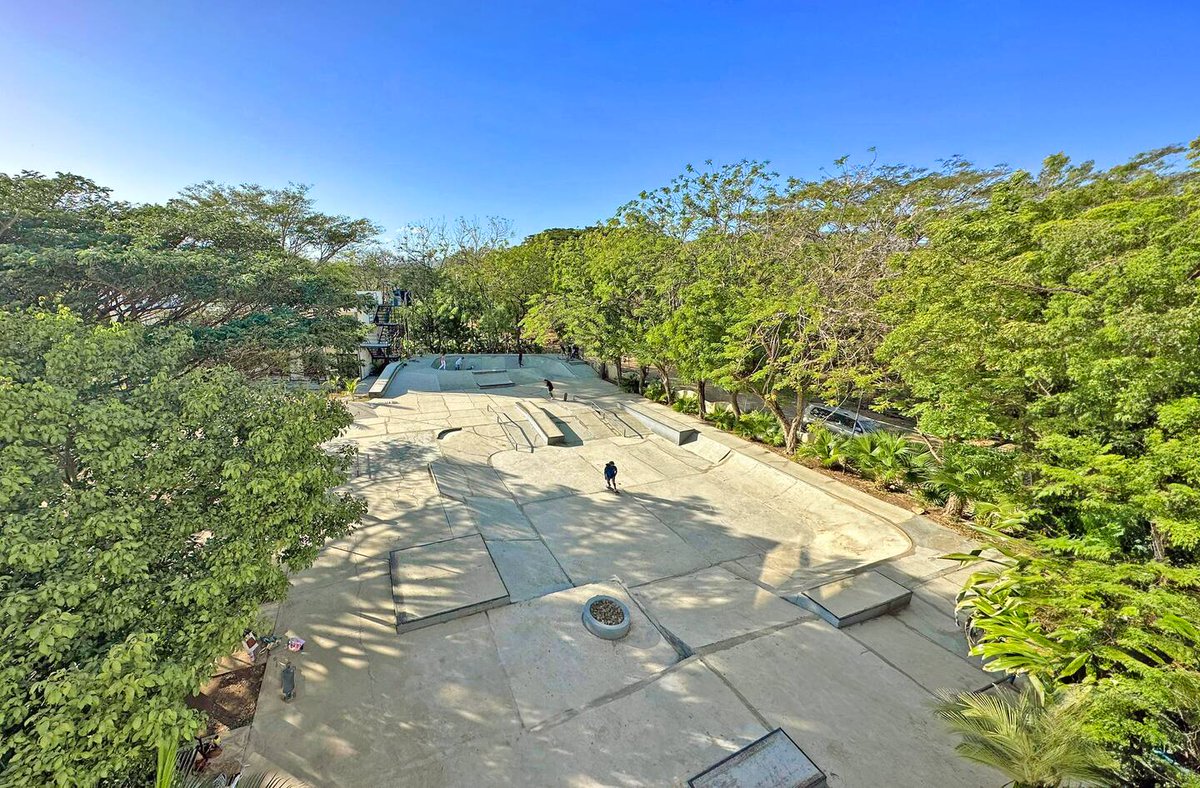 Surf Ranch Resorts🏝️ tweet media