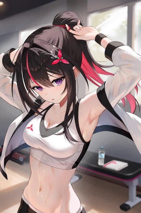 #いいおなかの日 