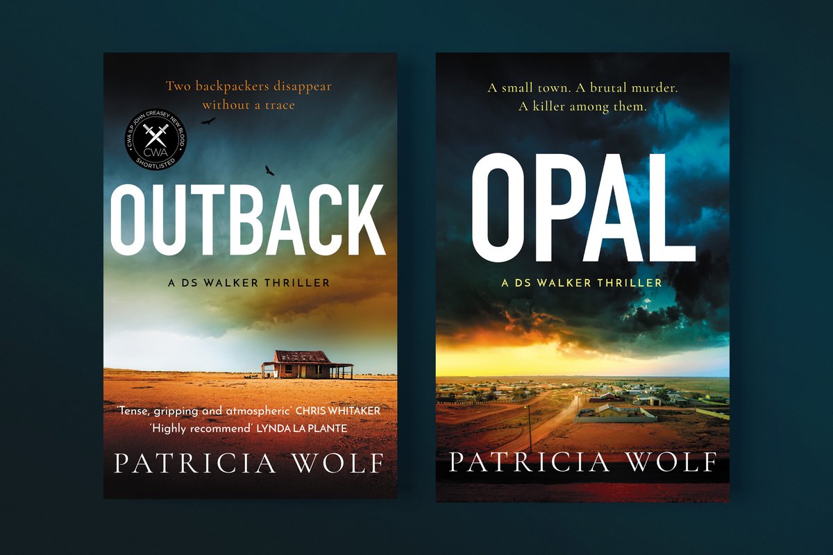 James Macey / Blacksheep / Ovis Creative tweet media