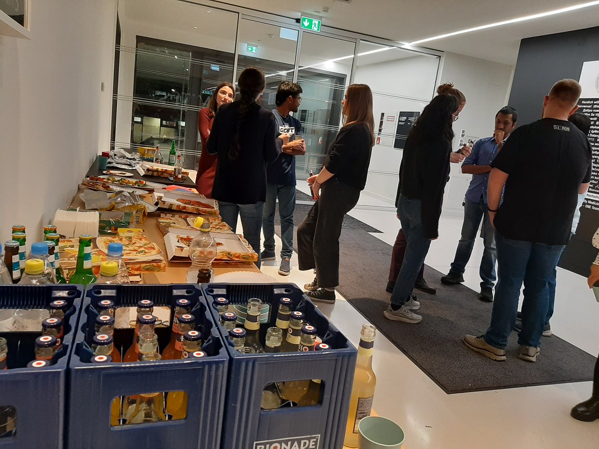 German BioImaging tweet media