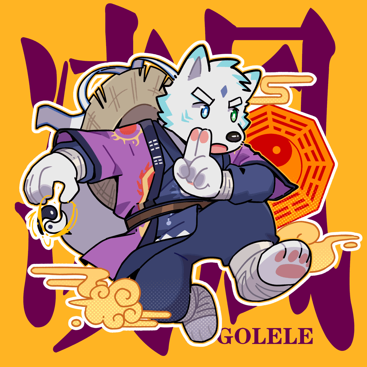 Golele (@chiba804) / X