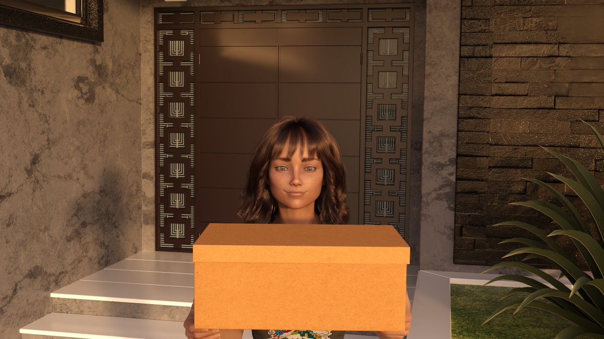 Power_Plower's tweet photo. ahhh, what's in the box?
What's in the fucking box???
(Find out in the comments) 
#reference #thebox https://t.co/R5FtdRz3WQ