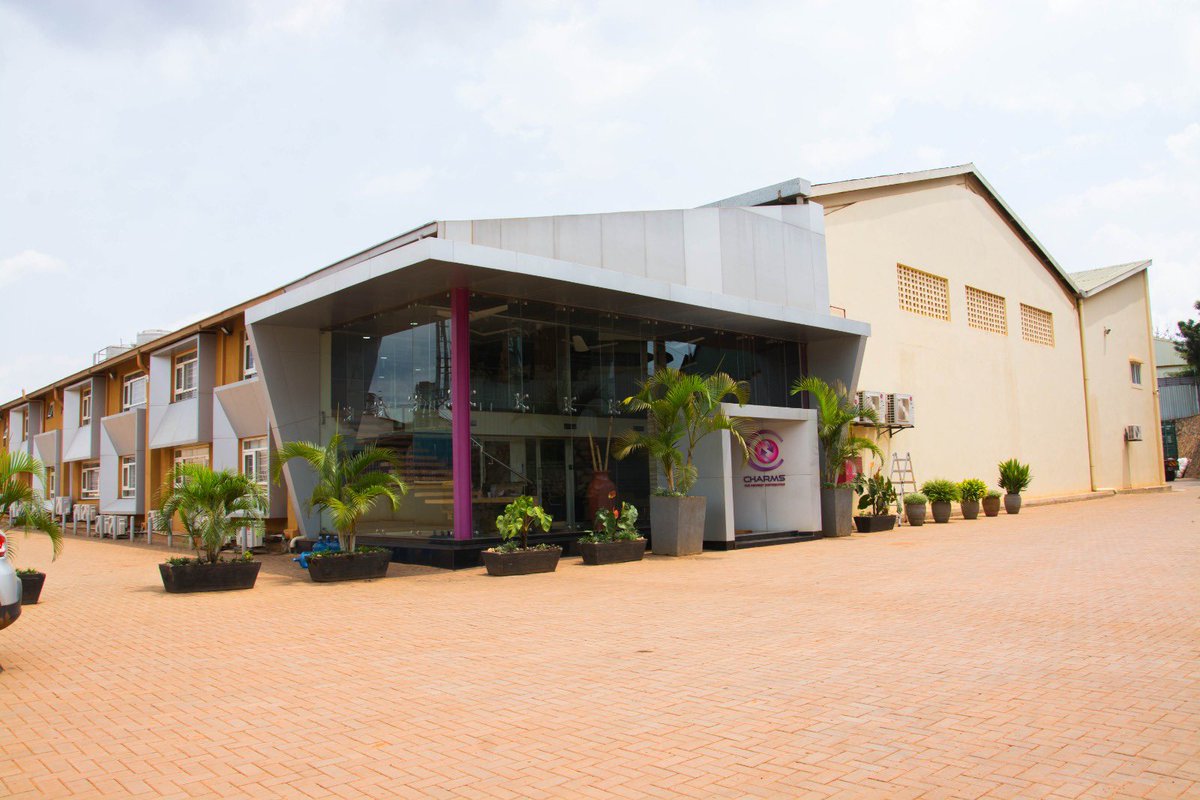 Charms Uganda tweet media