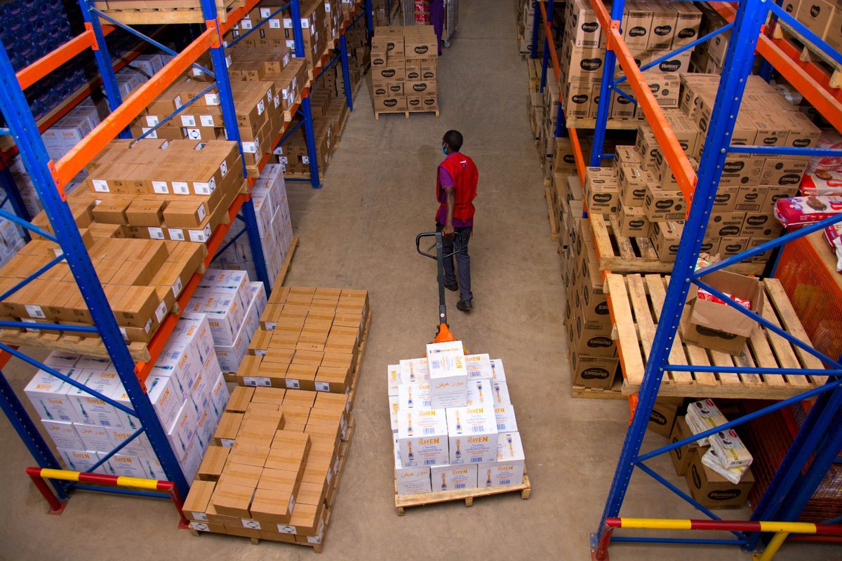 Charms Uganda tweet media