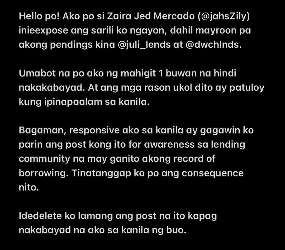 zai ◐ tweet media
