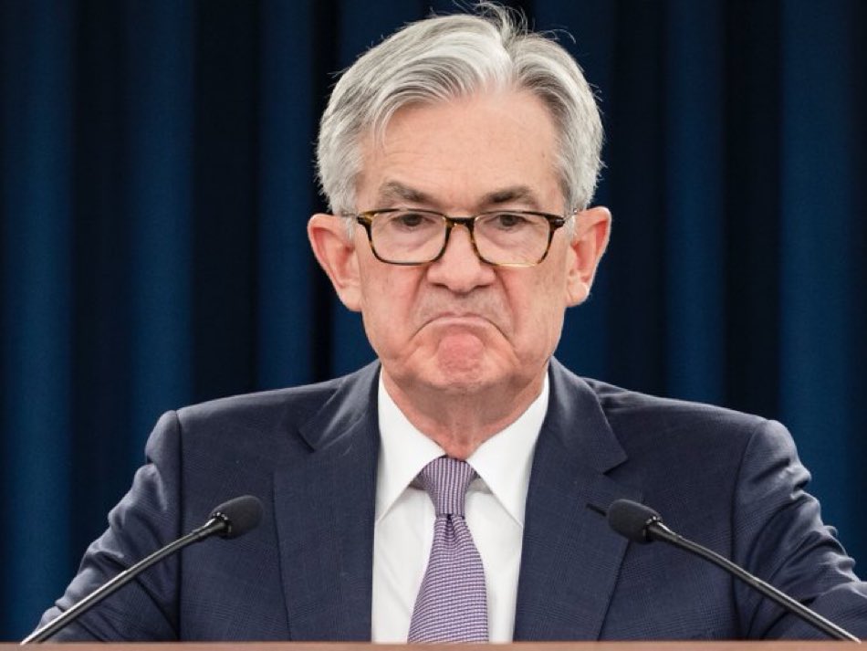 ArchieIntel's tweet photo. CENTRAL BANK RATE CUTS SO FAR...

🇪🇺 EU - 0.75% rate cut 
🇺🇸 USA - 0.50% rate cut 
🇨🇦 Canada - 1.25% rate cut 
🇬🇧 UK - 0.50% rate cut 
🇨🇳 China - 0.25% rate cut 
🇩🇰 Denmark - 0.25% rate cut

The FED is next... https://t.co/RkedpbdDsY