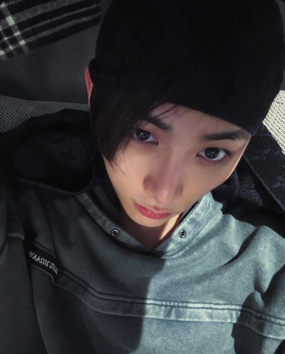 ✨🧣❄️✨

#BOYNEXTDOOR #TAESAN
#보이넥스트도어 #태산