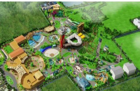 UpdatesChennai's tweet photo. Wonderla Chennai 
🎢 🎡Total Rides : 42 (Incl 16 Water Rides)
📍Location : IIlalur (62 Acres)
📆Opening : Dec 2025
#Chennai #Projects https://t.co/J0mbSwARUi