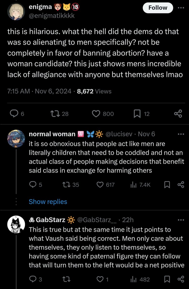 Cozy Gamer Gimp tweet media