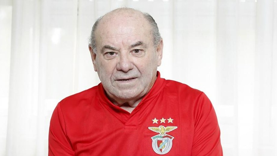 "O que mais incomoda é o Benfica ter-se apresentado num tamanho tão pequeno que fere a história. Não tem nada a ver com a sua imagem e história. Não havia necessidade.      

Quando se fala no Benfica fala-se de espirito competitivo, sem medo… e ontem foi tudo ao contrário.