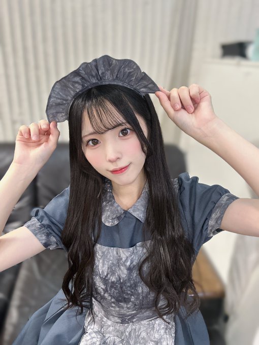 眞辺あみのTwitter画像24