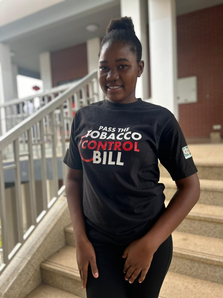 Increase tobacco taxation, it will reduce the acquisition of tobacco products to the general population including young ones. <a href="/CTPDZambia/">CTPD Zambia</a> <a href="/HHichilema/">Hakainde Hichilema</a> <a href="/mohzambia/">Ministry of Health Zambia</a> #PassTheTobaccoControlBill