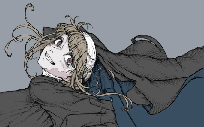 これをひたすらやっていくので林田は死にます 