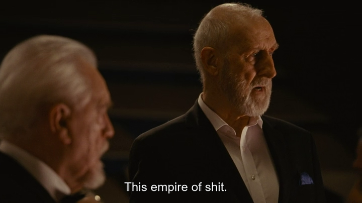 Corporate Dudes tweet media