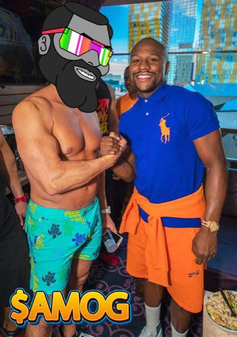 Just like $KISHU and $TAMA caught fire, $AMOG is lighting up the meme space with true alpha energy. For those ready to take the lead, the time to mog is now. 🦍🚀 #AMOG #BullishFuture #CryptoLeader
