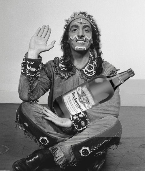 TheBoysofBallF1's tweet photo. Chief Thunderthud would like to remind you that it's Thursday and you should start drinking heavily.

#boysofballfour #PoundIt #ThursdayThoughts https://t.co/K7oRs6TmSY