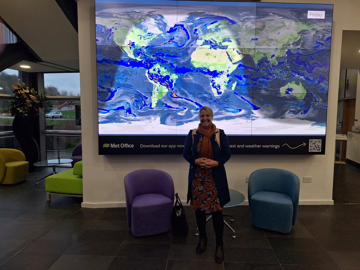 Dr Bartington tweet media