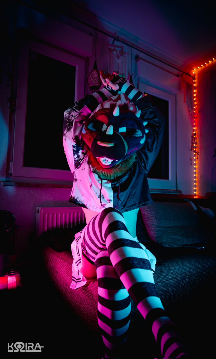 Femboy Orobas !!???? 

📷: <a href="/HuskyKoira/">Koira</a>