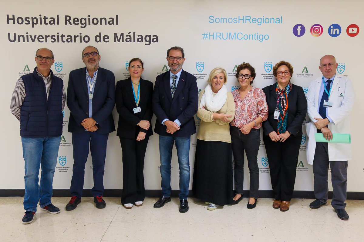 Coordinación Autonómica Trasplantes Andalucia tweet media