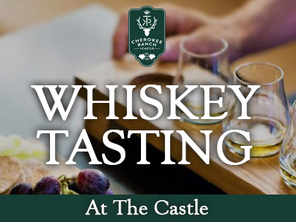 Cherokee Ranch & Castle Foundation tweet media